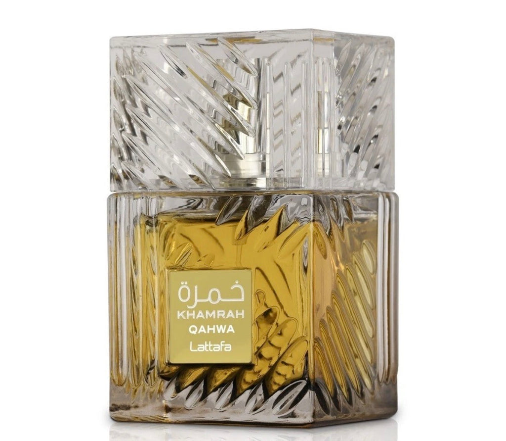 Khamrah Qahwa 100l