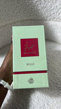 Hayati belle by fragrance world