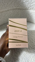 Aura Crisp Flower La fede