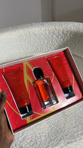 Si Armani EDT Gift Set