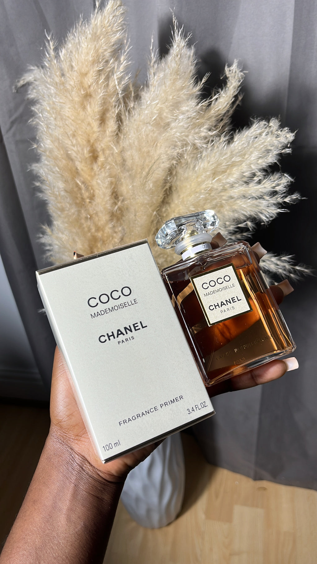 Coco madmoiselle
