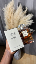 Coco madmoiselle