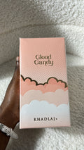 Cloud Candy by khadlaj