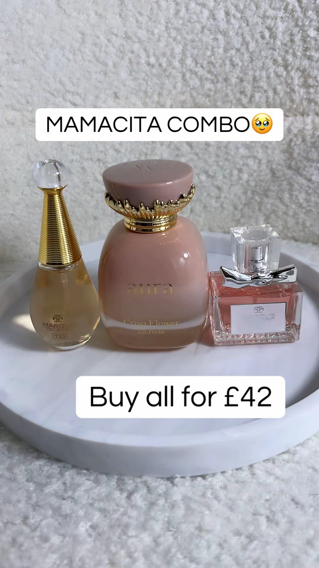 MAMACITA combo