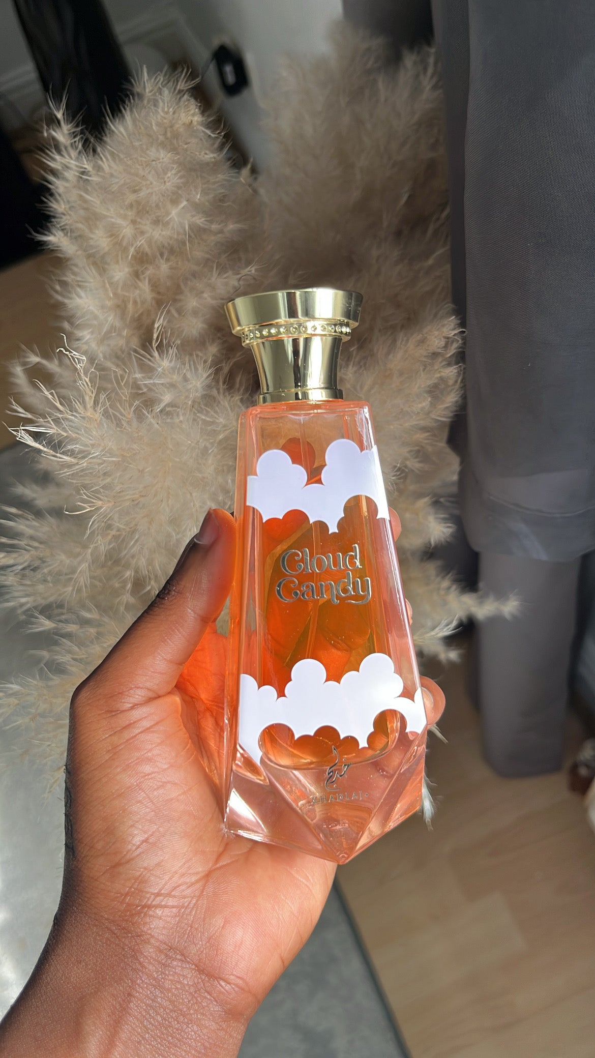 Cloud Candy by khadlaj