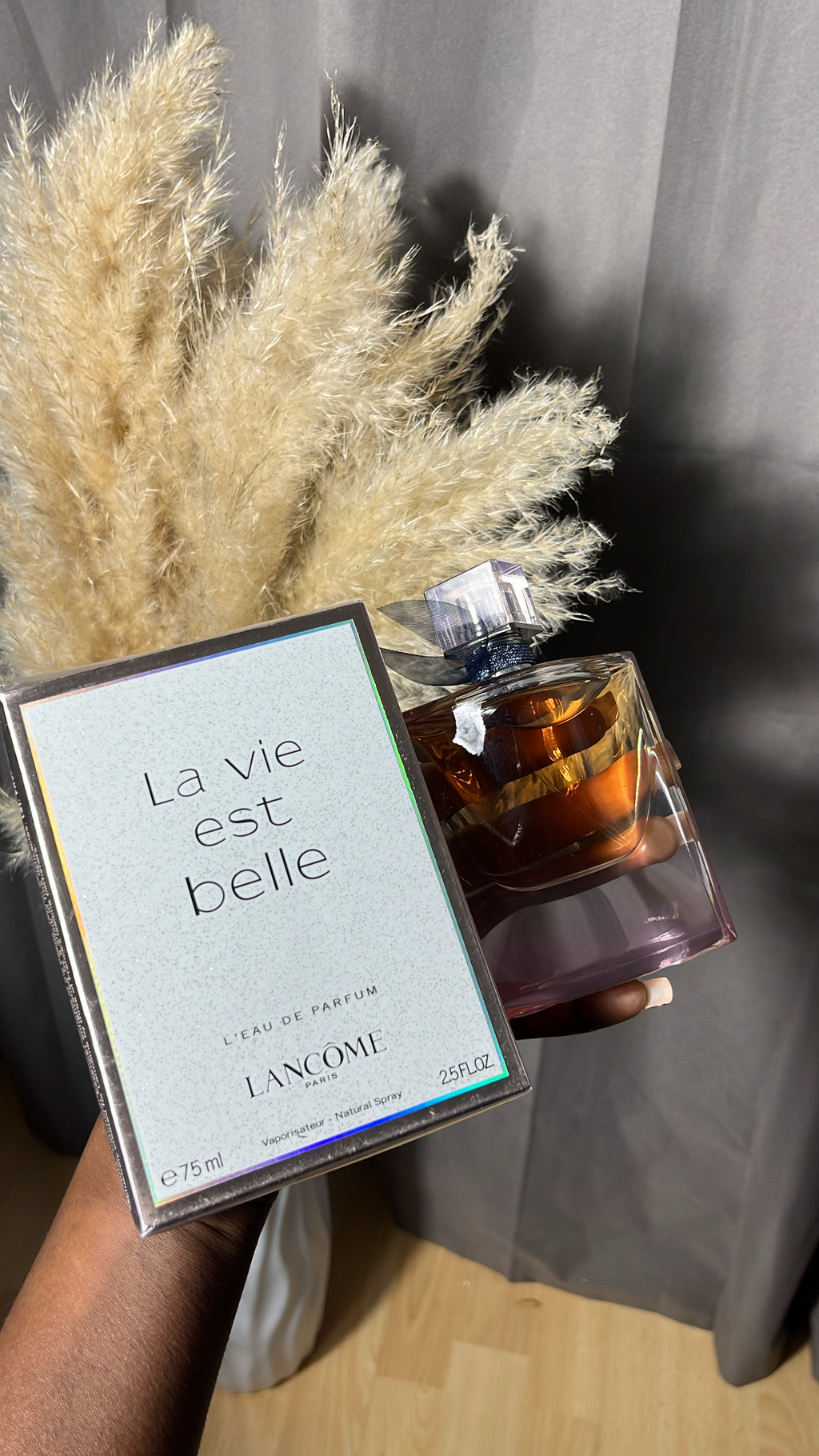 La vie est belle EDP 100ml
