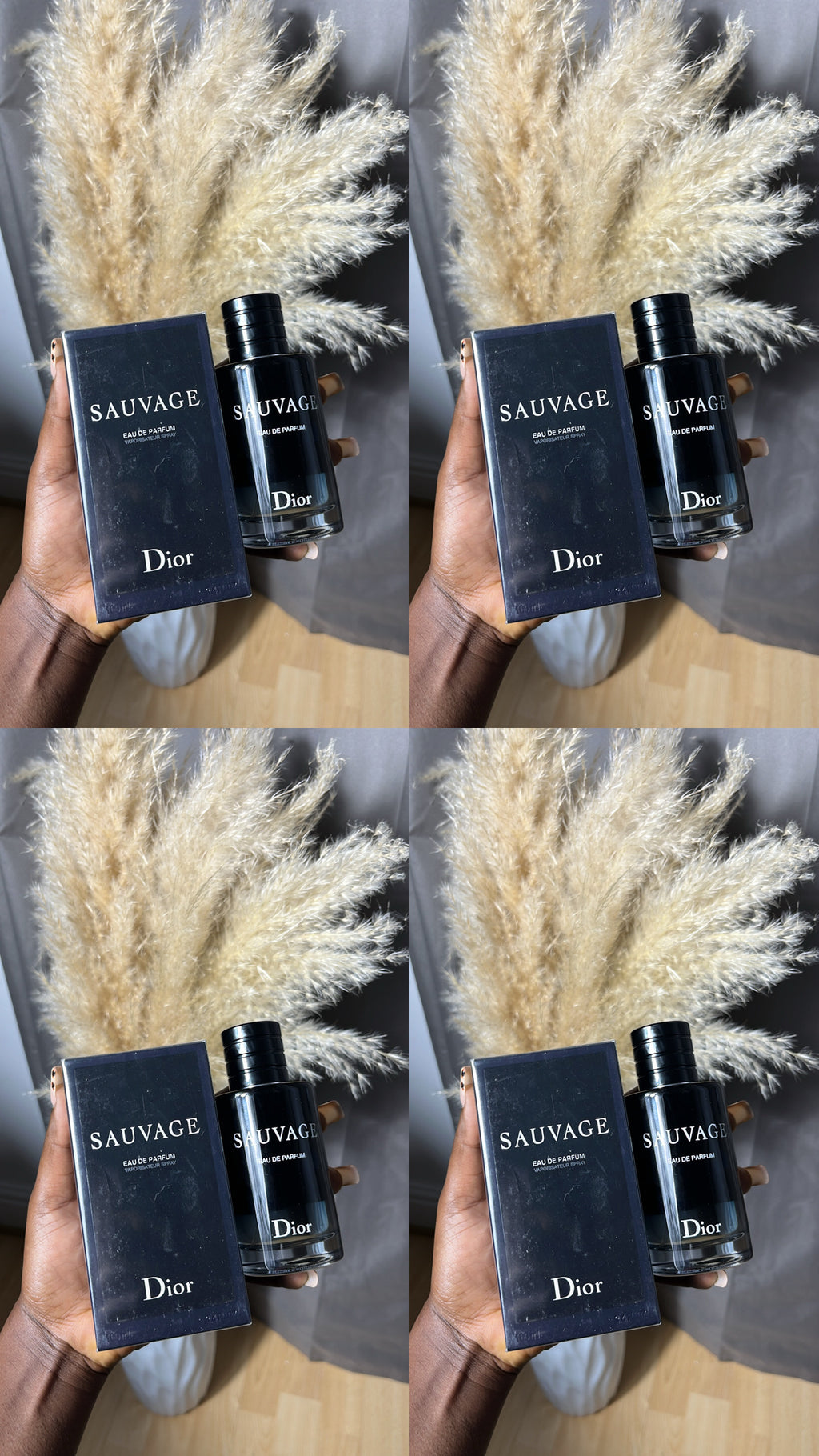 Sauvage Dior EDP