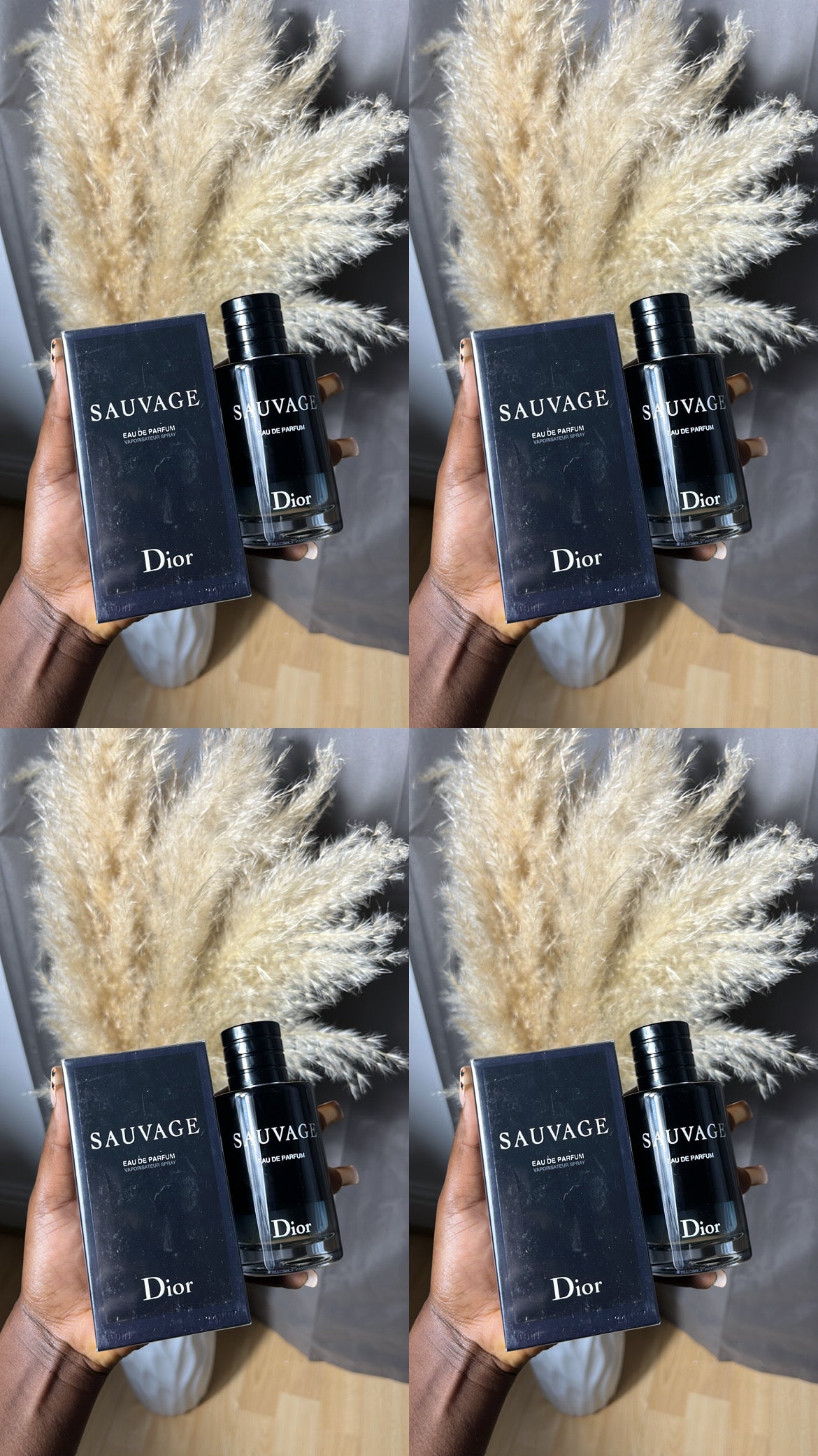 Sauvage Dior EDP