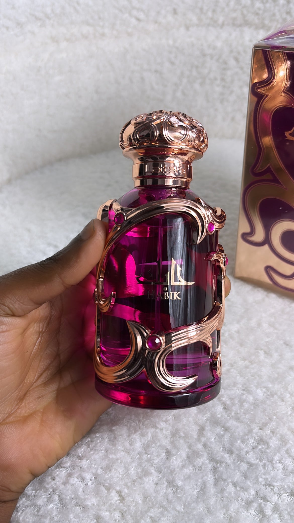 Habik for women