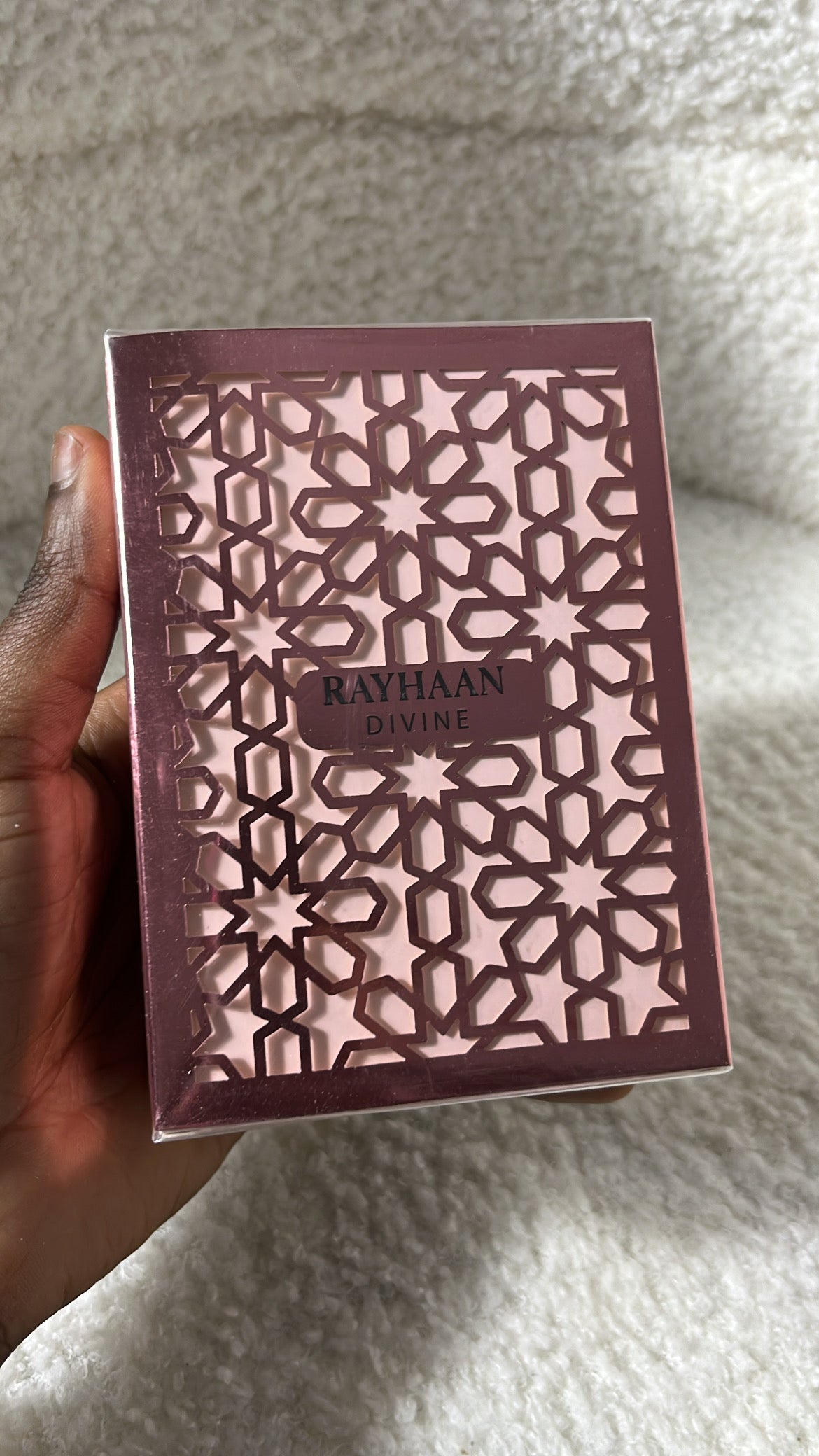 Rayhaan Divine