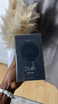 Asad Elixir 100ml EDP