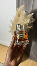 Cocktail intense EDP