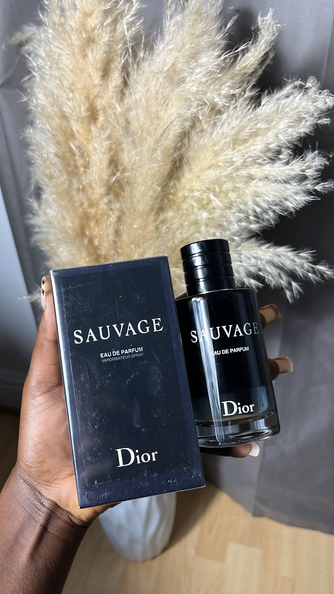 Sauvage Dior EDP