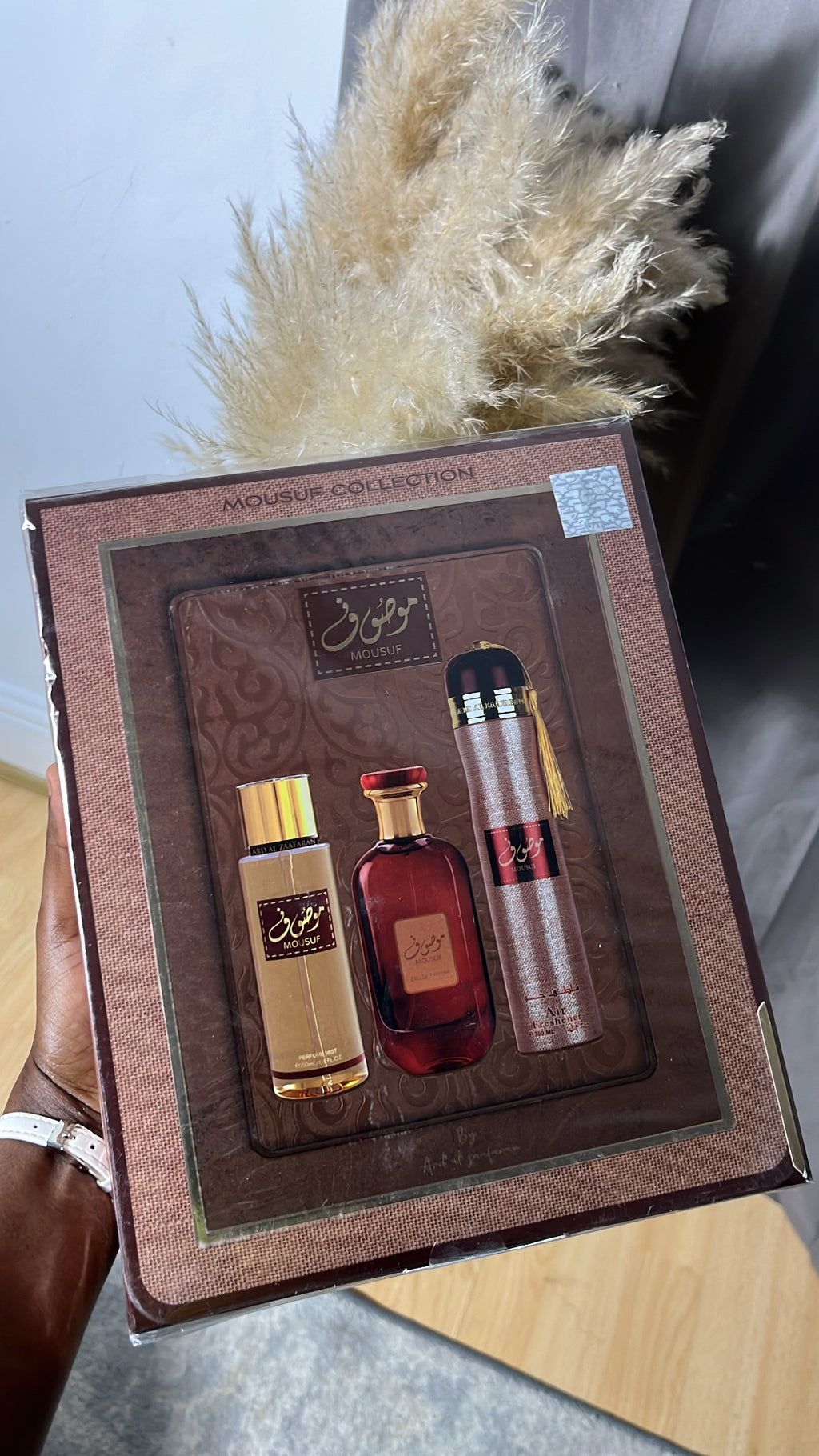 MOUSUF GIFT SET