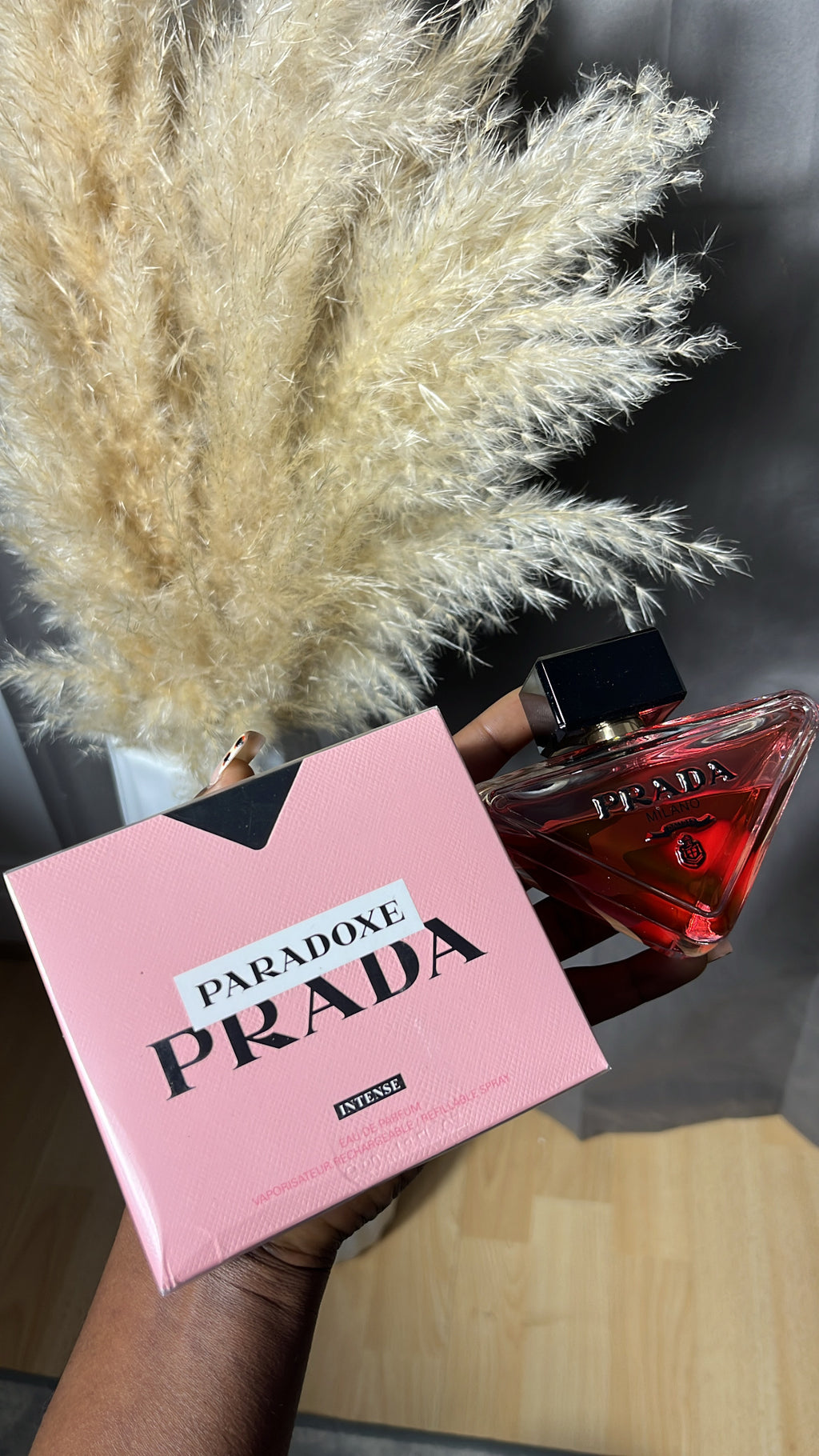 Prada paradoxe intense 90ml