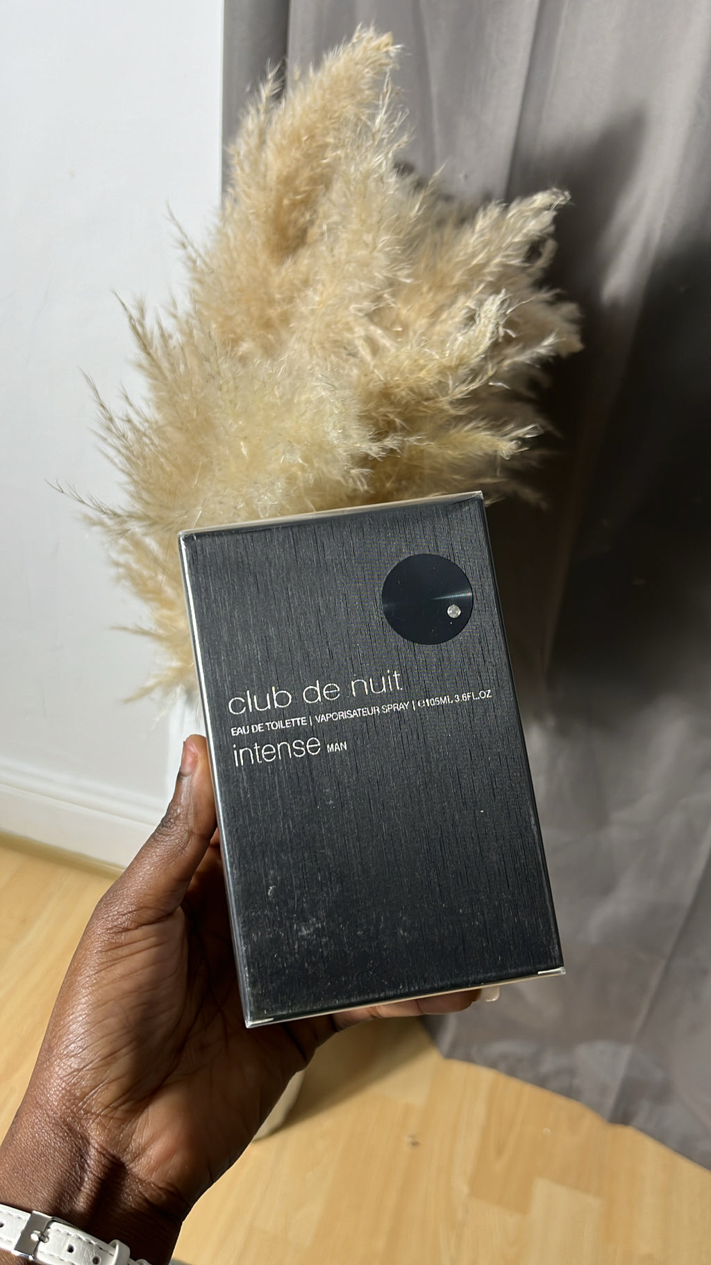 Club de nuit intense man 105ml