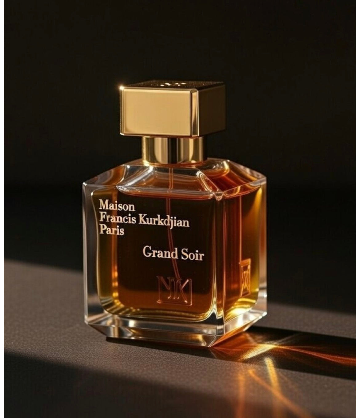 MFK Grand soir 100ml