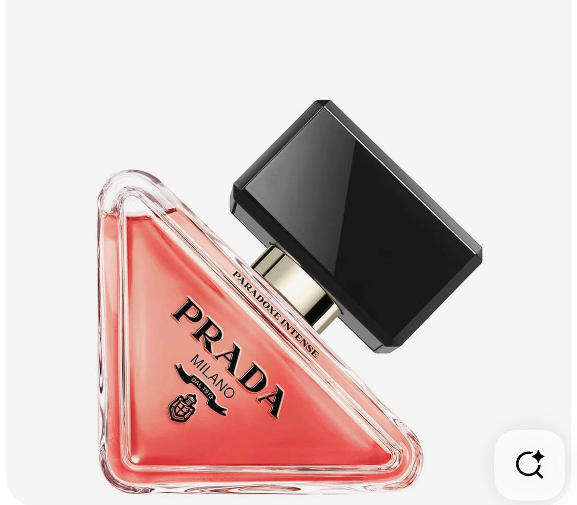 Prada paradoxe intense 90ml