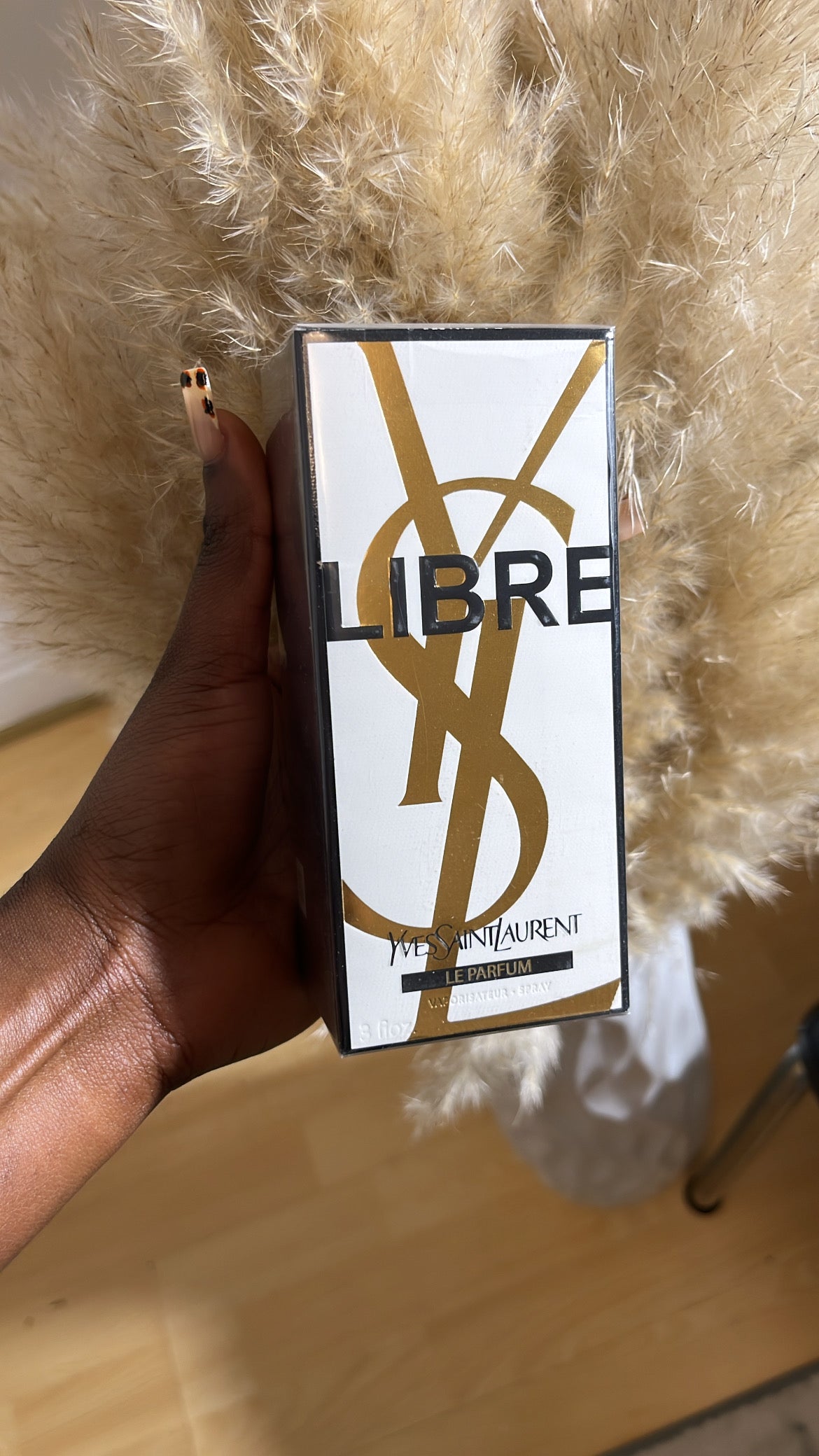 YSL libre 90ml Eau de parfum