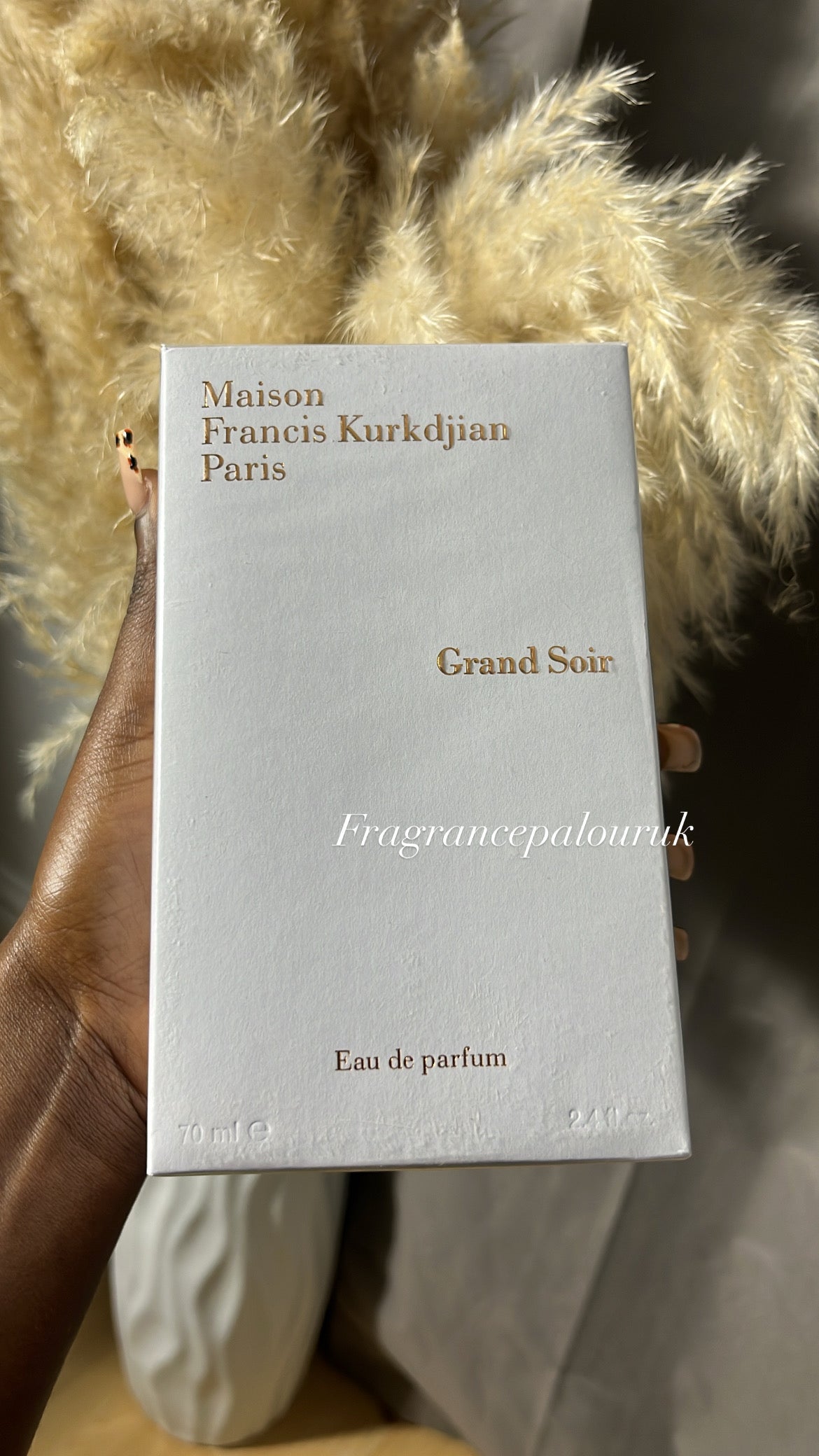 MFK Grand soir 100ml