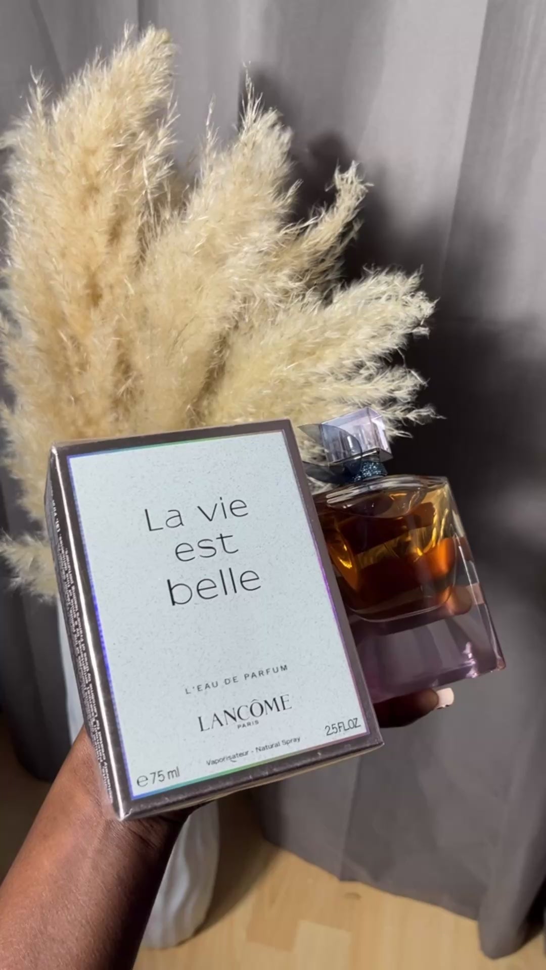 La vie est belle EDP 100ml