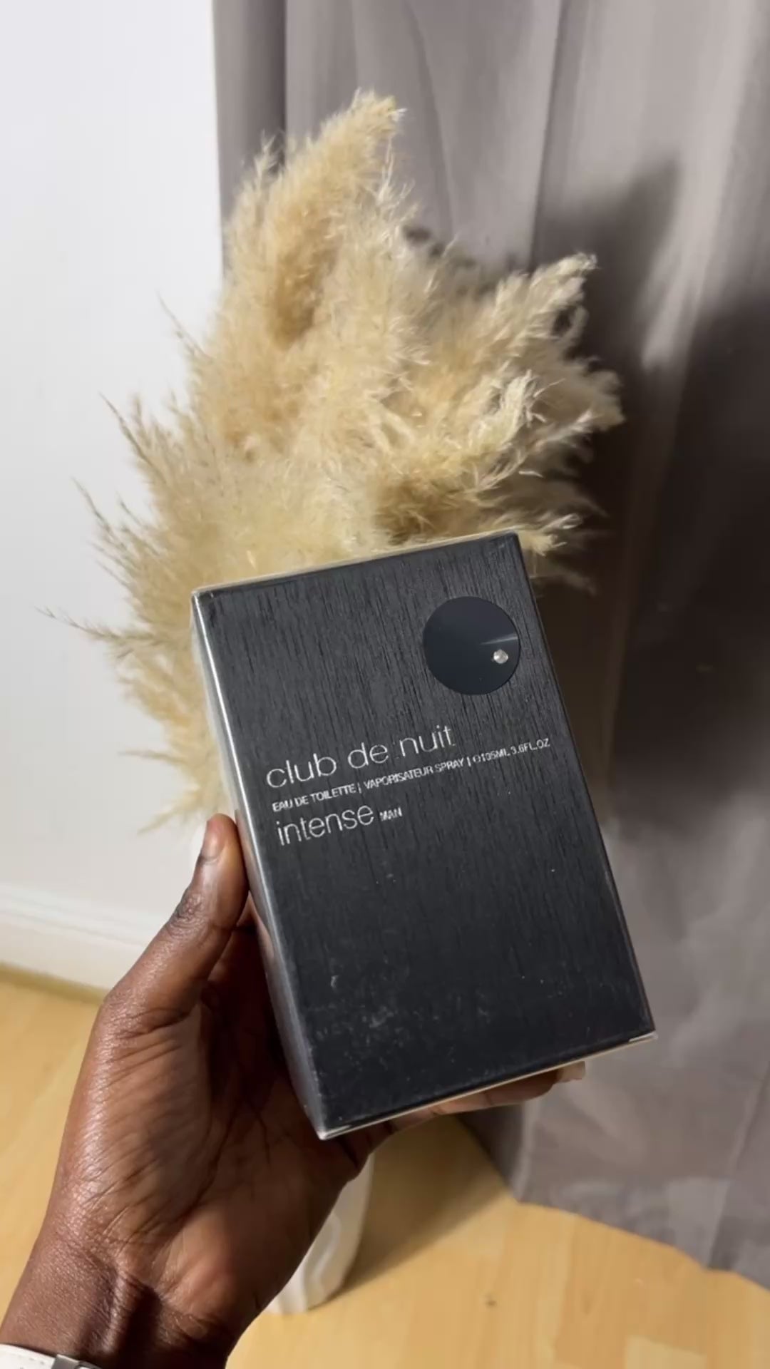 Club de nuit intense man 105ml