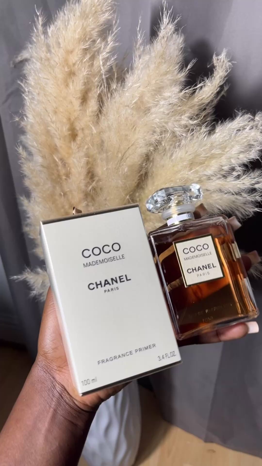 Coco madmoiselle