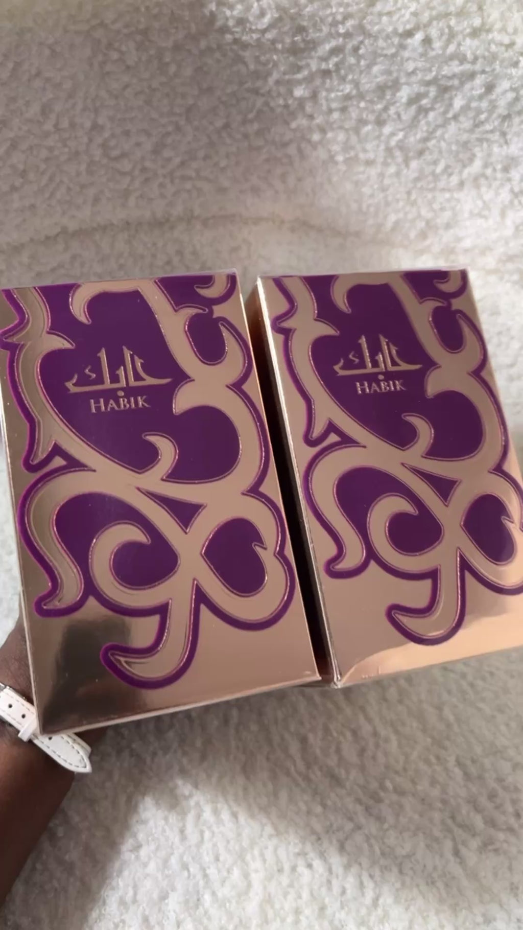 Habik for women