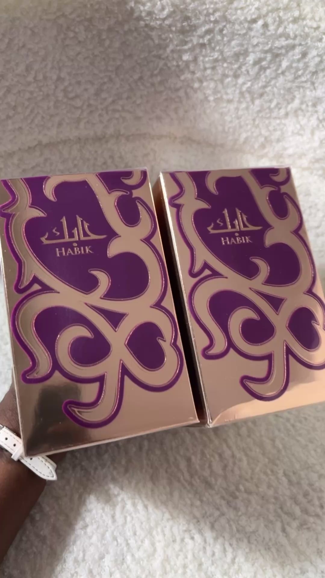 Habik for women