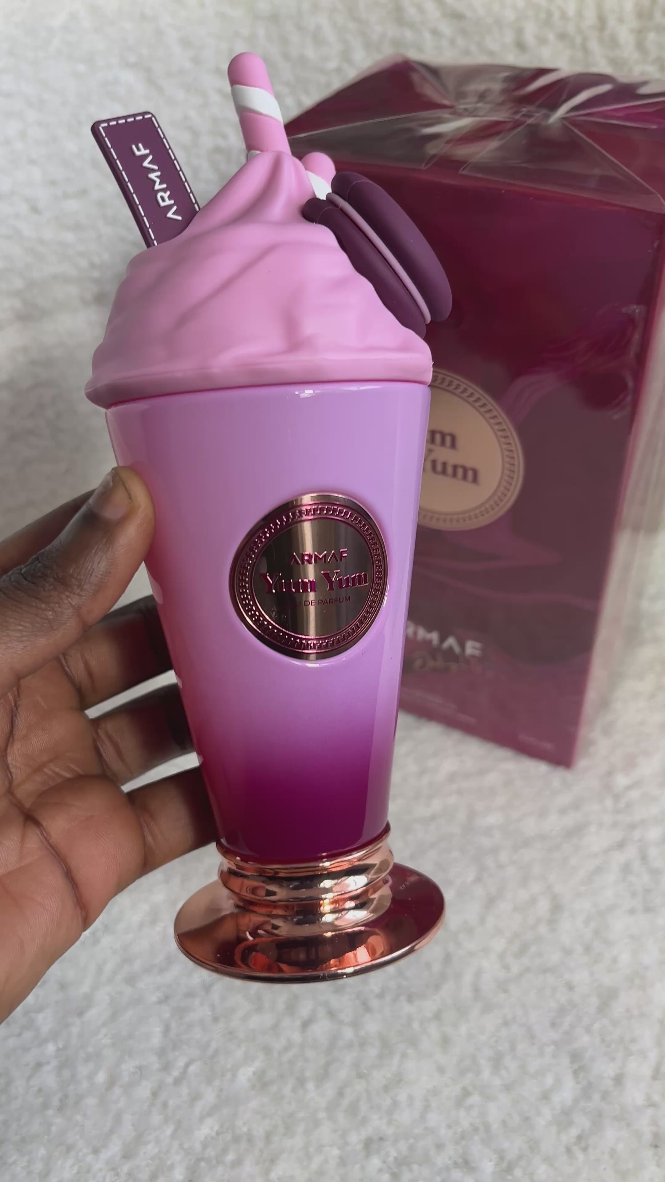 Armaf YumYum 100ml